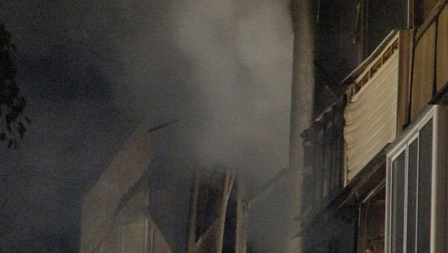  На месте происшествия – хроника ЧП с 17 по 20 октября 