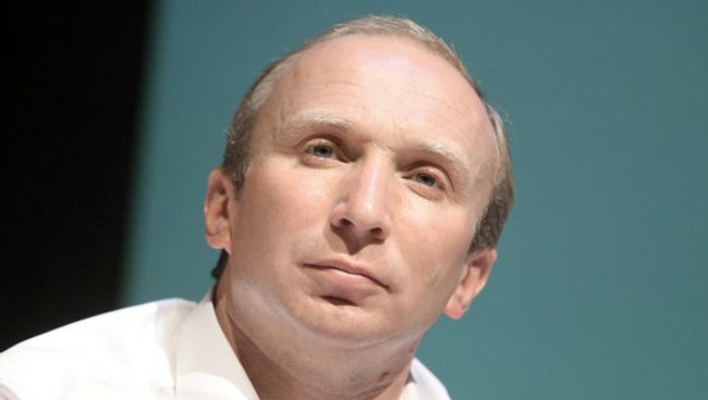 Владимир Чагин