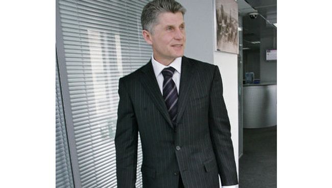Реализация программы ЕР повысит доверие к власти - губернатор Приамурья