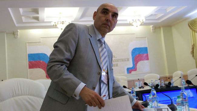Валерий Силаков