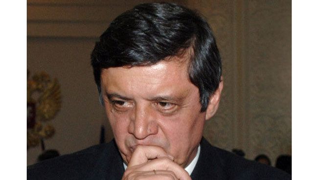 Замир Кабулов