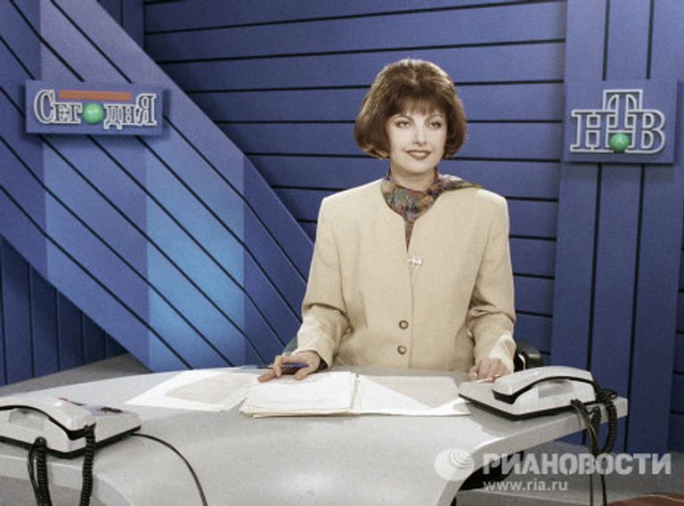 Ведущая Татьяна Миткова Ведущая Татьяна Миткова