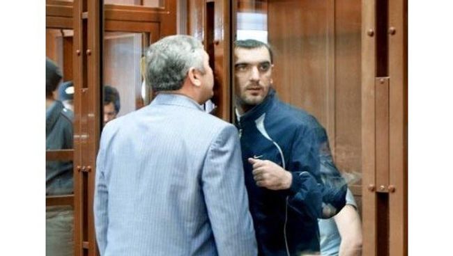 Новые факты о криминальном прошлом обвиняемого в убийстве Свиридова