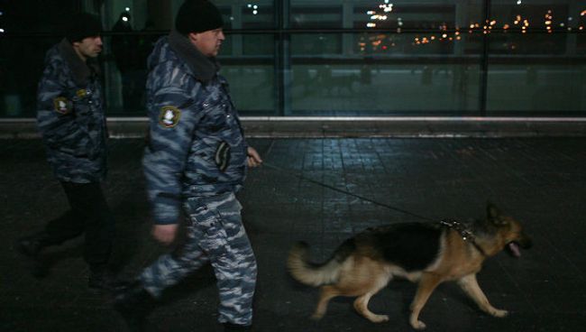 Взрыв в аэропорту Домодедово Взрыв в аэропорту Домодедово