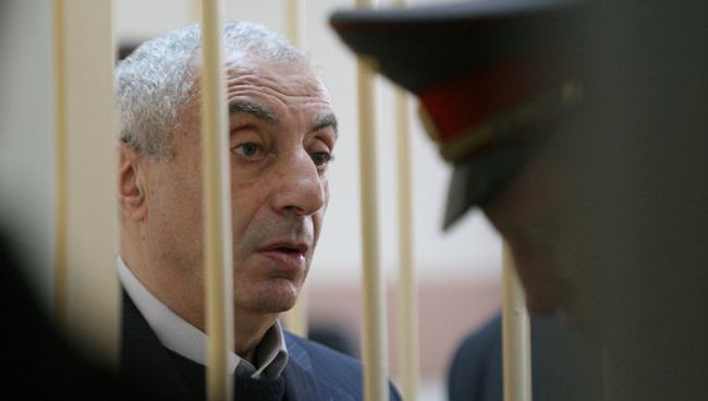 Бывший советник губернатора Новосибисркий области Александр Солодкин, 26.10.2011 Бывший советник губернатора Новосибисркий области Александр Солодкин, 26.10.2011