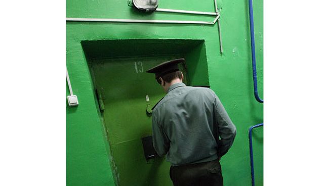 Надзиратель
