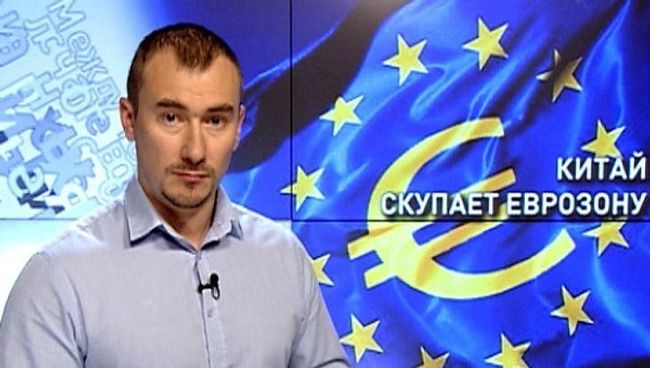 Саммит ЕС спас Грецию, а Китай предложил купить еврозону