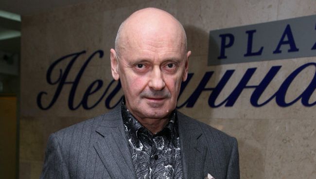 Геннадий Швец. Архив Геннадий Швец. Архив