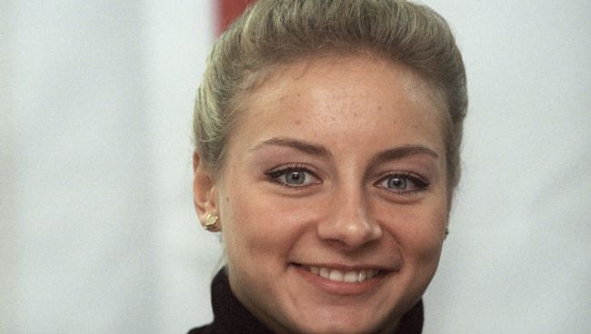 Виктория Волчкова Виктория Волчкова