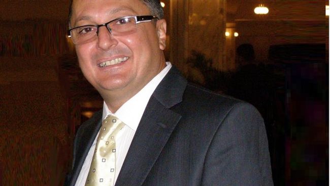 Арно Хидирбегишвили Арно Хидирбегишвили