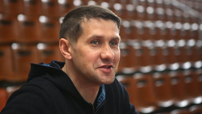 Олег Соколов. Архив