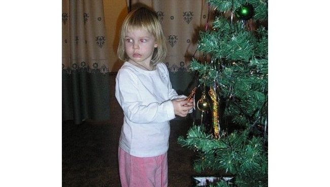 Алена Щипина
