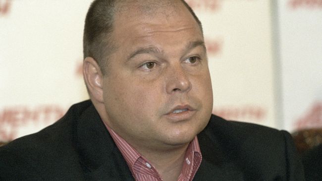 Андрей Червиченко