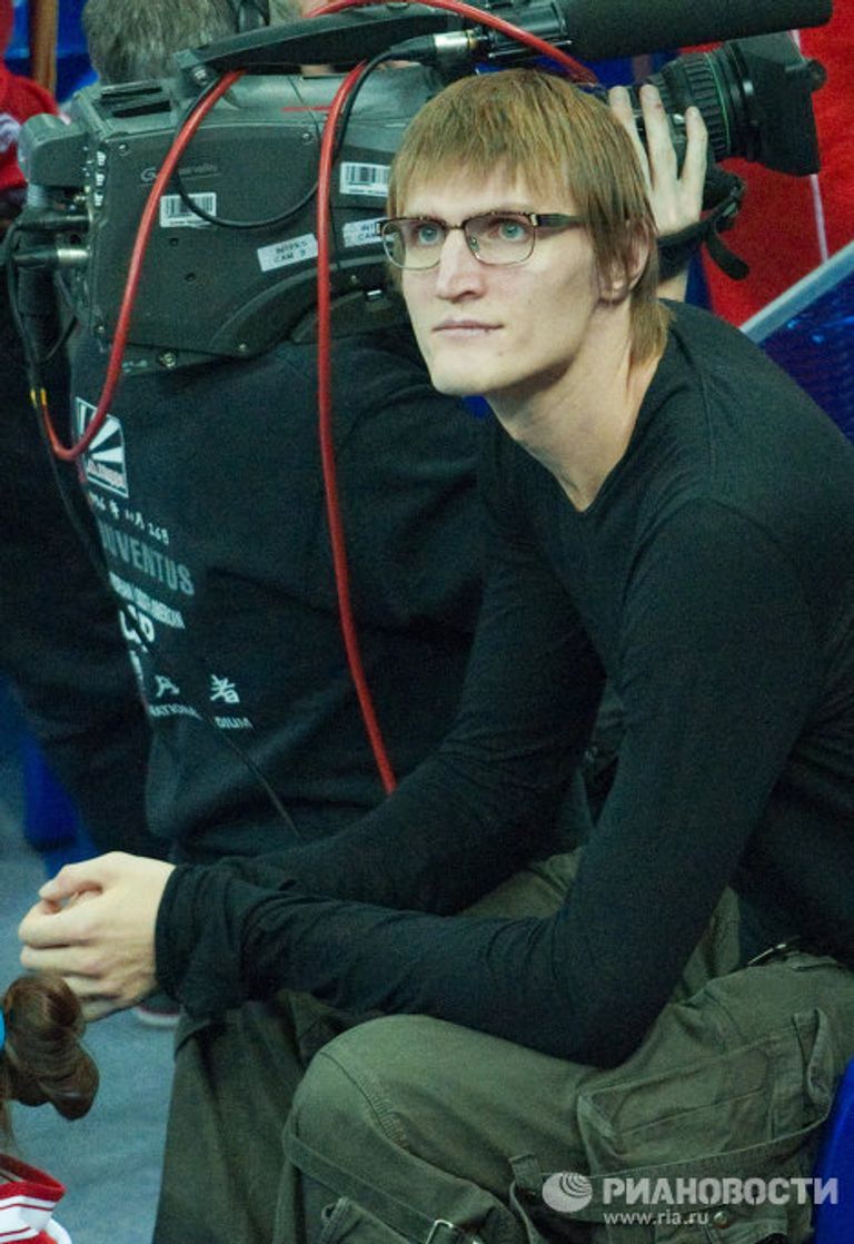Андрей Кириленко