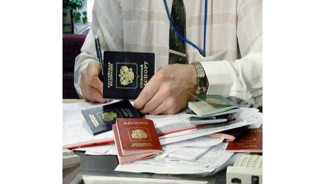 Журналистов не пустили в Грузию под надуманным предлогом - Гулашвили