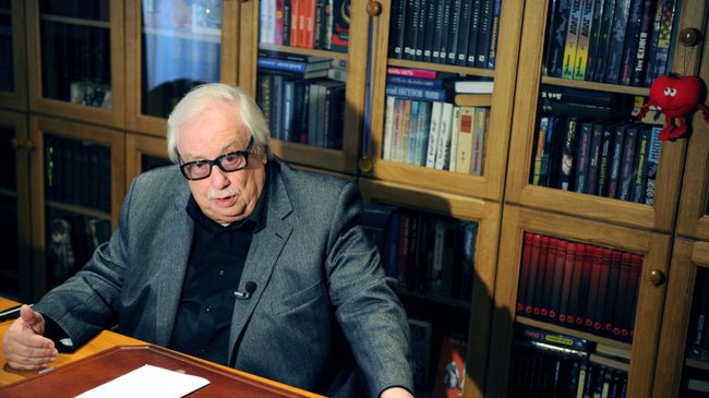 Анатолий Лысенко. Архив Анатолий Лысенко. Архив
