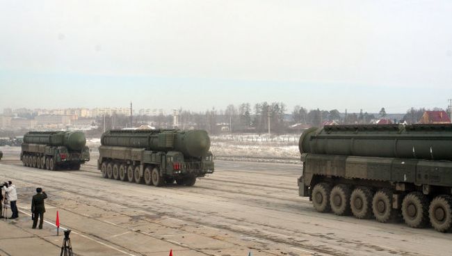 Ракетные войска стратегического назначения. Архив Ракетные войска стратегического назначения. Архив
