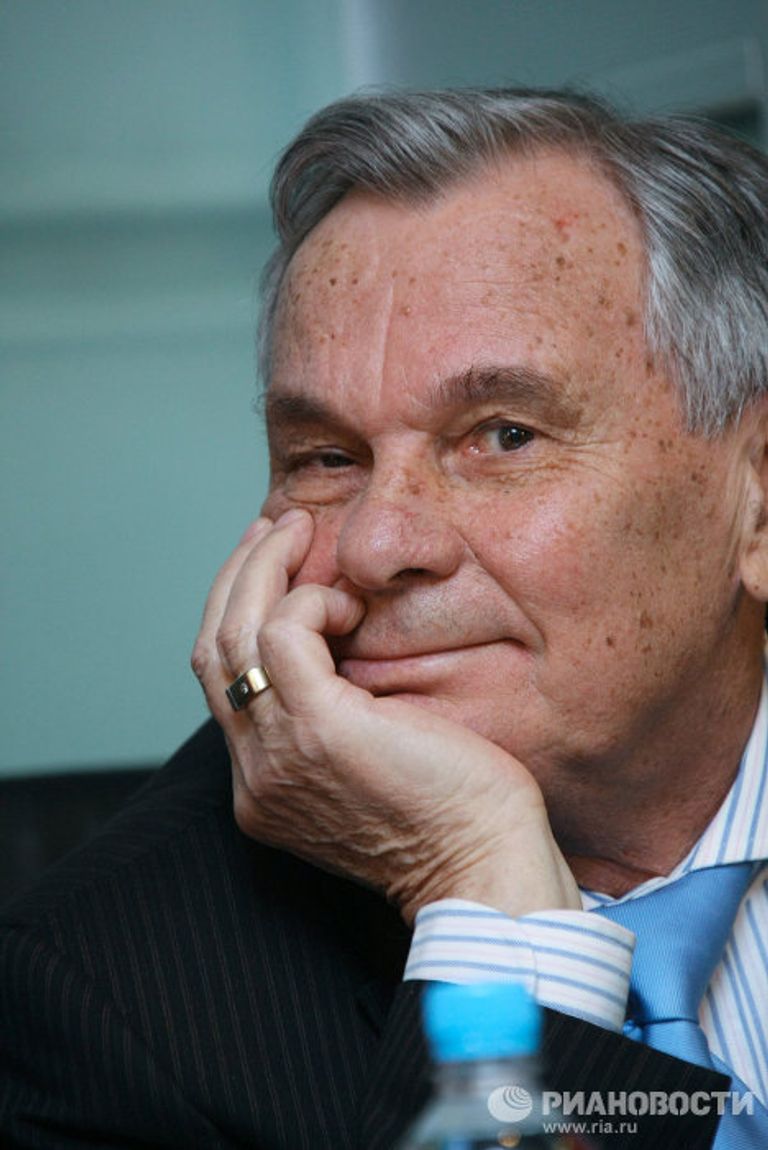 Валентин Иванов Валентин Иванов