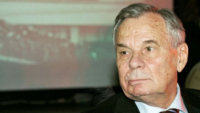 Валентин Иванов. Архив