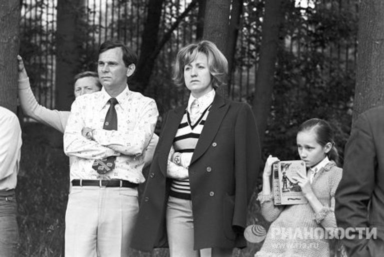 Валентин и Лидия Ивановы Валентин и Лидия Ивановы