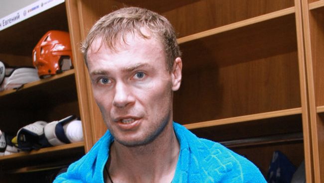 Виктор Козлов