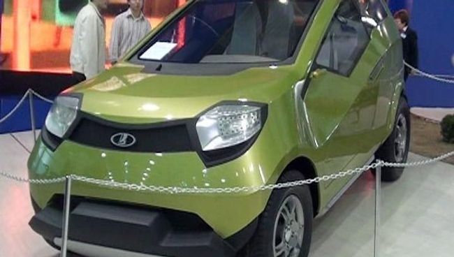 ВАЗ, ГАЗ, УАЗ: куда стремится птица-тройка отечественного автопрома?