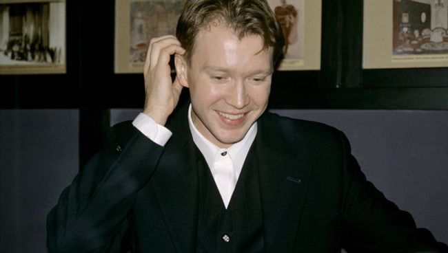 Актер Евгений Миронов Актер Евгений Миронов