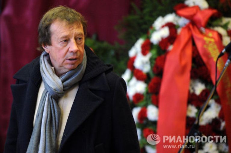 Юрий Семин Юрий Семин