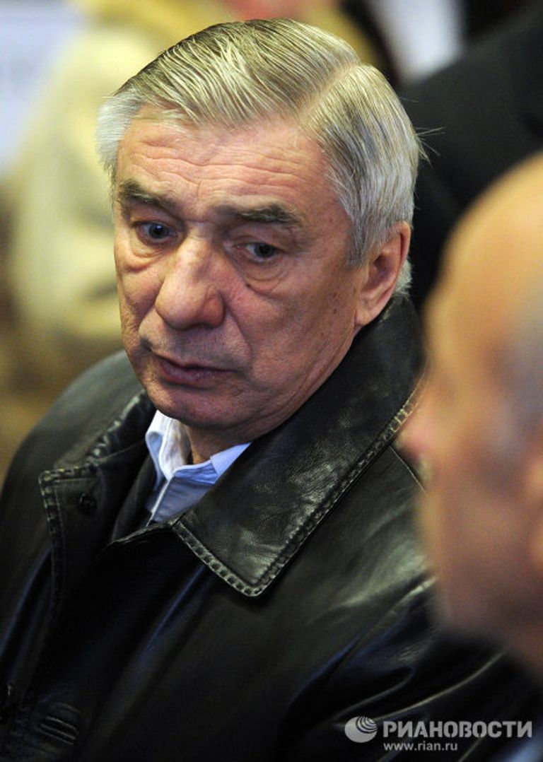 Георгий Ярцев Георгий Ярцев