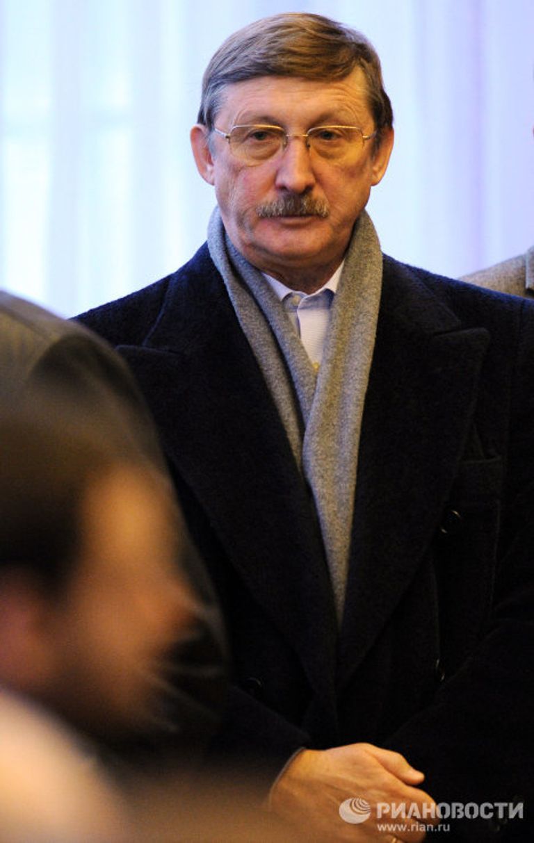 Алексей Спирин Алексей Спирин