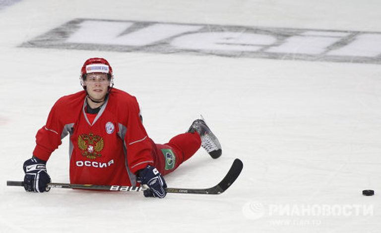 Денис Кокарев