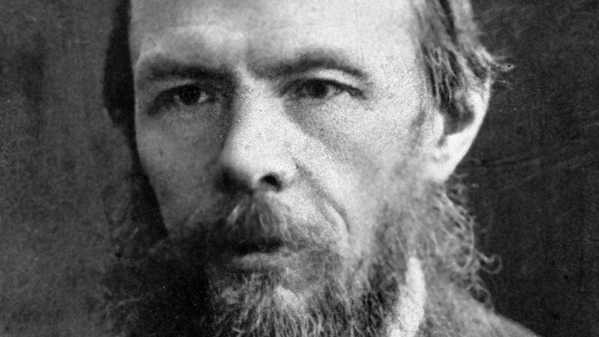 Русский писатель Федор Михайлович Достоевский Русский писатель Федор Михайлович Достоевский - РИА Новости, 1920, 13.03.2024
