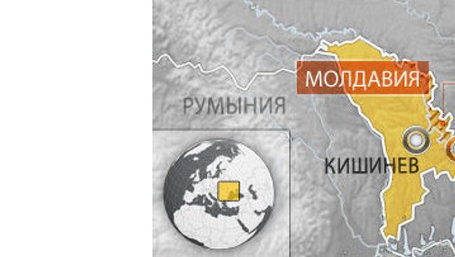 Приднестровье