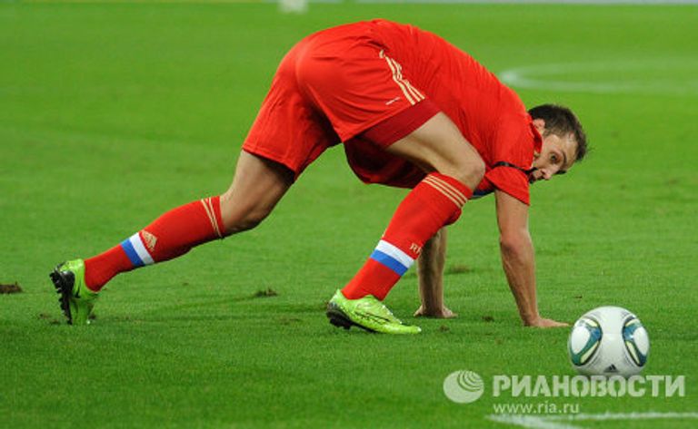 Артем Дзюба Артем Дзюба