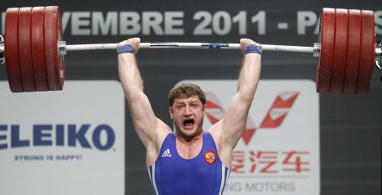 Хаджимурат Аккаев Хаджимурат Аккаев