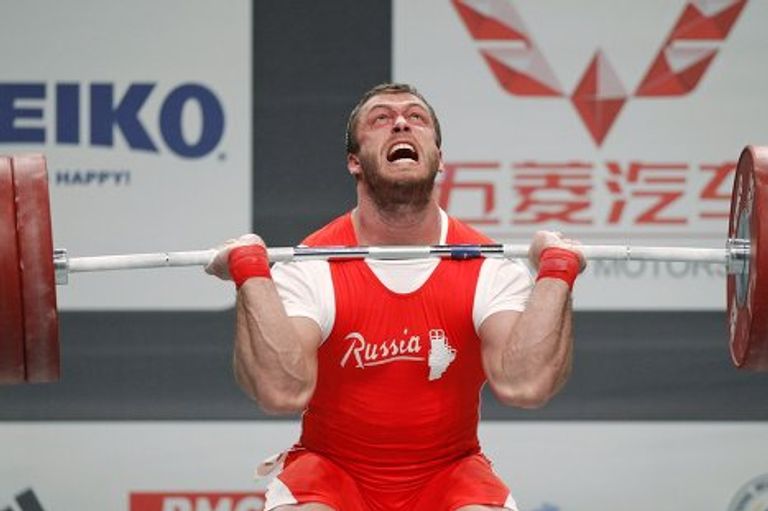 Дмитрий Клоков Дмитрий Клоков