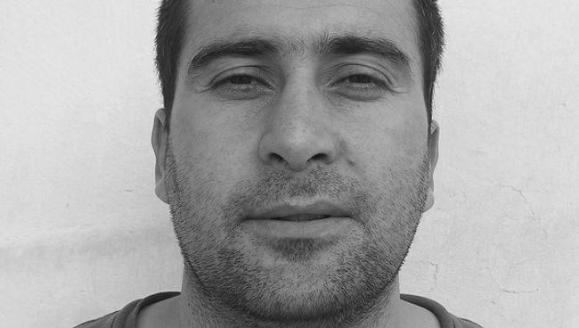 Заключенный Зиёев Чонибек, совершивший побег из СИЗО Госкомитета нацбезопасности (ГКНБ) Таджикистана Заключенный Зиёев Чонибек, совершивший побег из СИЗО Госкомитета нацбезопасности (ГКНБ) Таджикистана