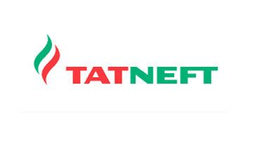 Логотип компании «Татнефть» Логотип компании «Татнефть» - РИА Новости, 1920, 10.08.2026