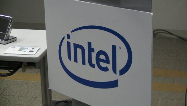 Корпорация Intel