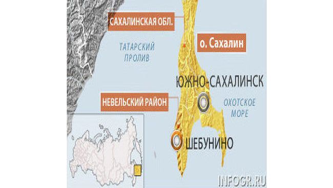 Родственники опознали тело, найденное в районе поиска шхуны Партнер