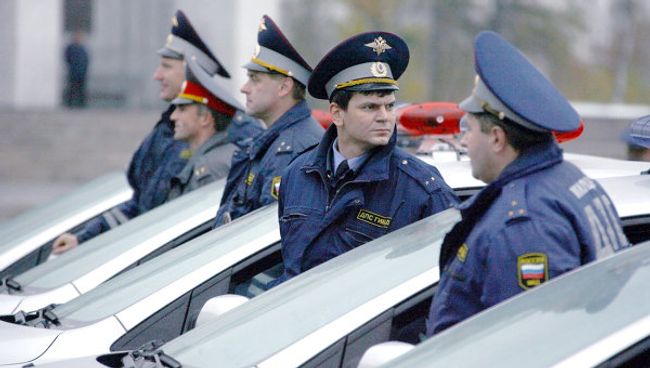 Милиция. Архив Милиция. Архив