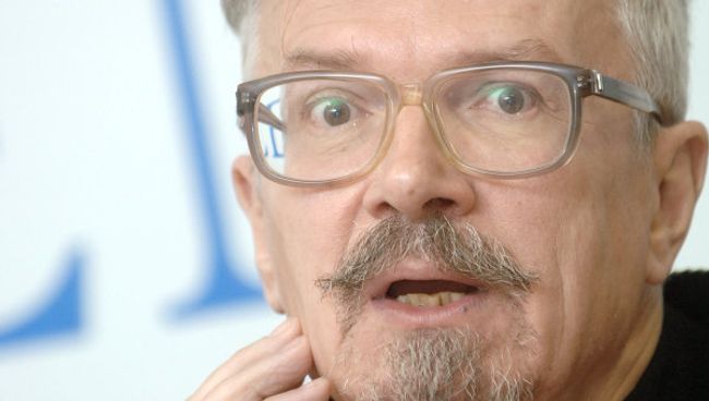 Эдуард Лимонов. Архив.