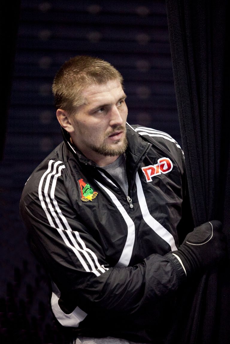 Виталий Минаков Виталий Минаков