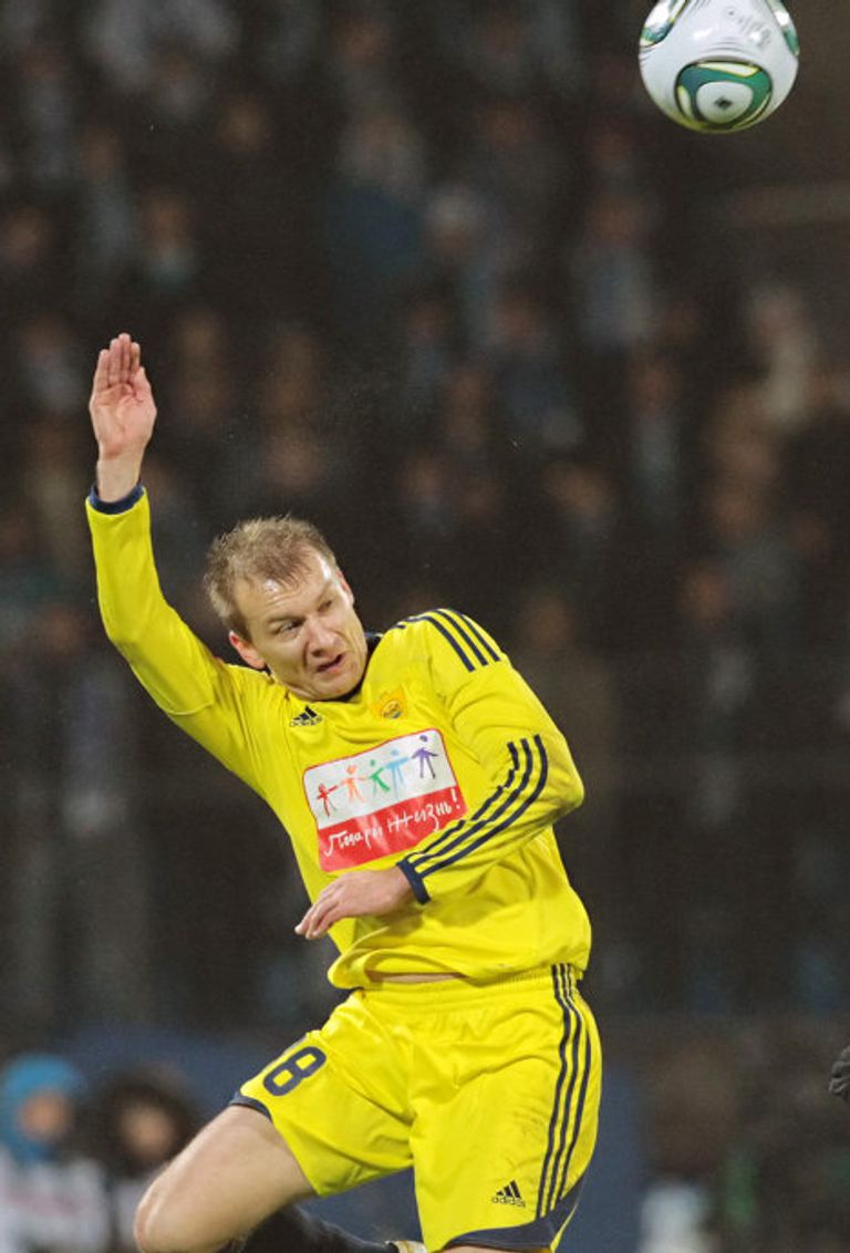 Алексей Иванов