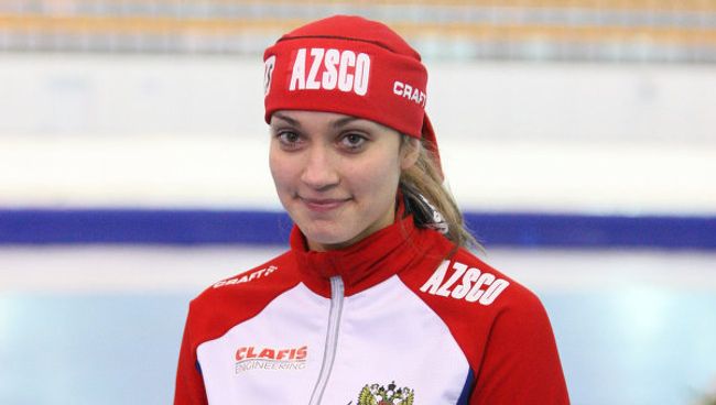 Екатерина Шихова