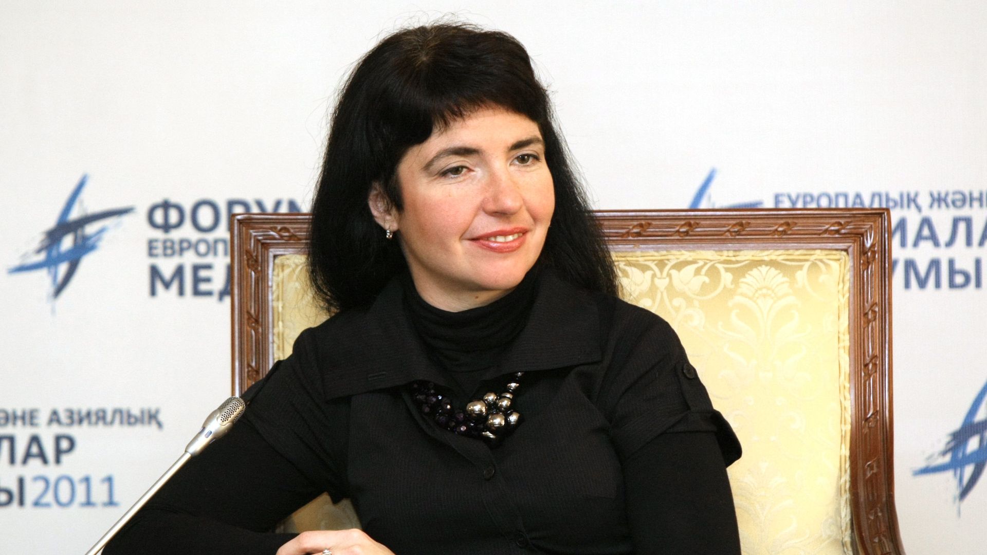 Янина Соколовская Янина Соколовская - РИА Новости, 1920, 02.12.2024