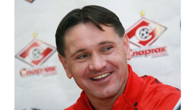 Дмитрий Аленичев