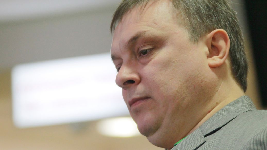 Суд в Турции признал за Разиным права на песни "Ласкового мая"