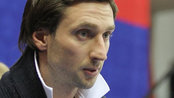 Дейвидас Шемберас на матче ЦСКА - Жальгирис.
Москва, Россия Дейвидас Шемберас на матче ЦСКА - Жальгирис.
Москва, Россия - РИА Новости, 1920, 15.04.2021