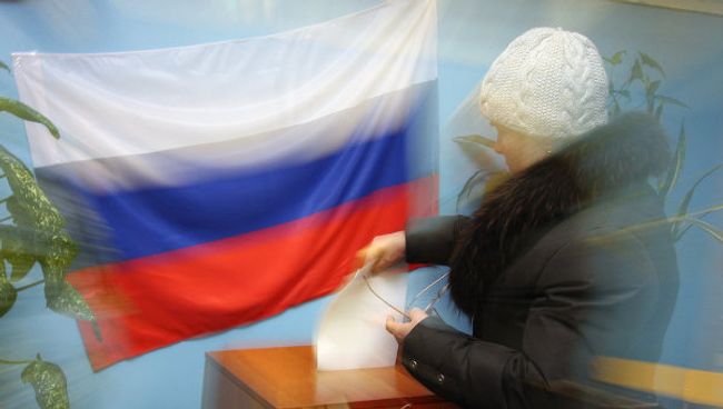 Сергей Субботин лидирует на выборах мэра Мурманска